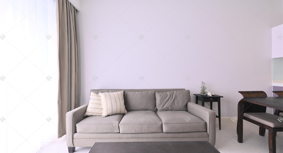 For sale 2 bedrooms condo in Pathum Wan, Bangkok