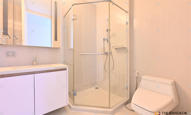 For sale 2 bedrooms condo in Pathum Wan, Bangkok