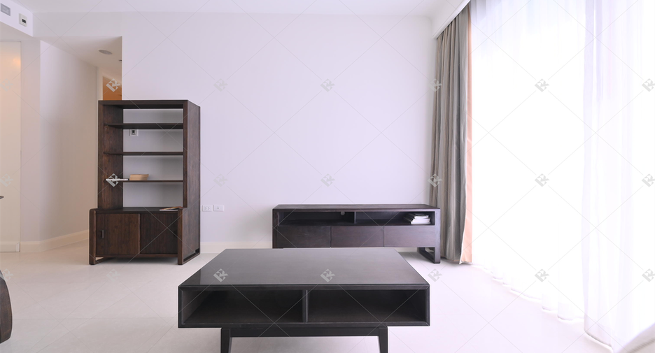 For sale 2 bedrooms condo in Pathum Wan, Bangkok
