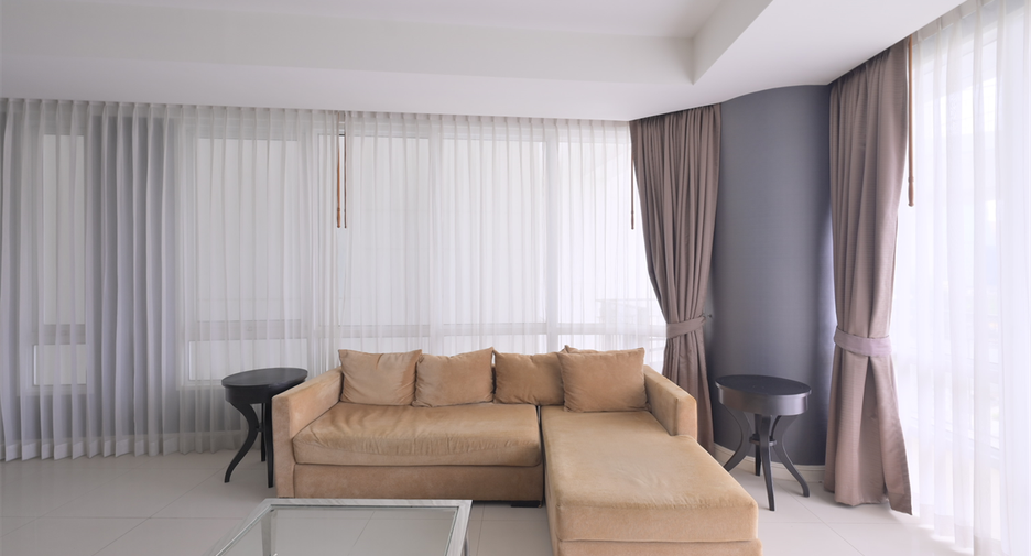 For sale 2 ベッドルーム condo in Pathum Wan, Bangkok