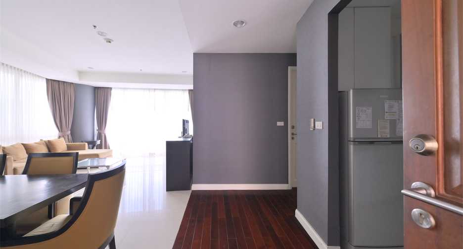For sale 2 ベッドルーム condo in Pathum Wan, Bangkok