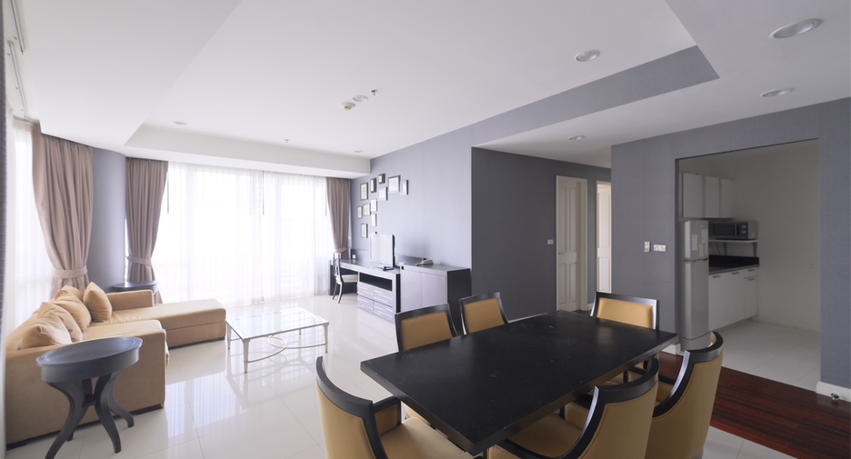 For sale 2 ベッドルーム condo in Pathum Wan, Bangkok