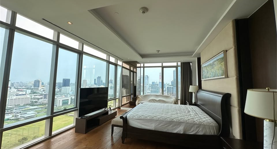 ขาย 3 ห้องนอน คอนโด ใน ปทุมวัน, กรุงเทพฯ