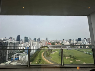 For sale 3 bedrooms condo in Pathum Wan, Bangkok
