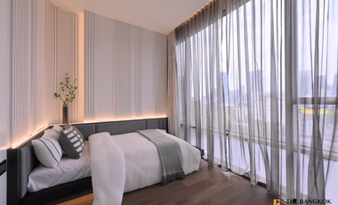 For sale 2 bedrooms condo in Watthana, Bangkok