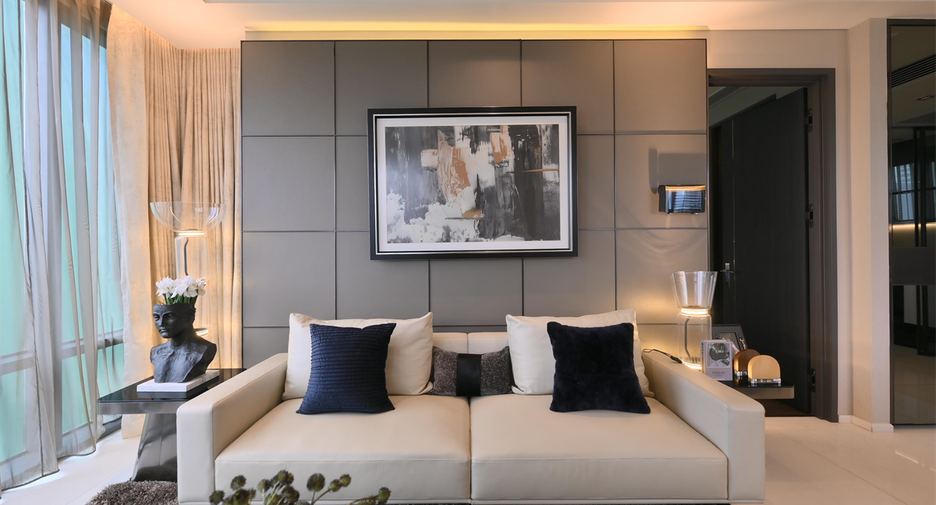 For sale 1 bed condo in Watthana, Bangkok