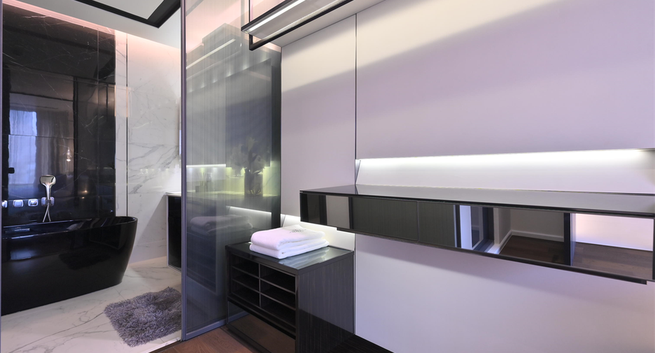 For sale 2 bedrooms condo in Watthana, Bangkok