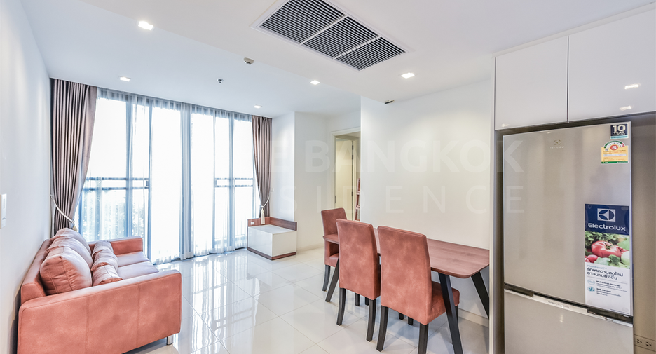 ขาย 2 ห้องนอน คอนโด ใน สาทร, กรุงเทพฯ