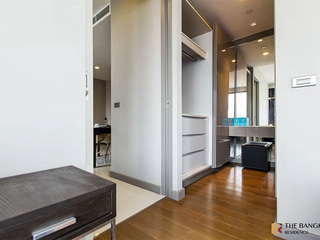 Condo en venta de 1 habitaciones en Bang Rak, Bangkok