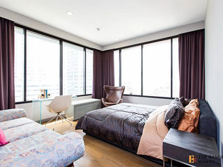 Condo en venta de 1 habitaciones en Bang Rak, Bangkok