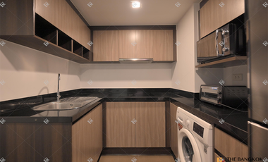 À vendre 1 chambre condo à Khlong Toei, Bangkok