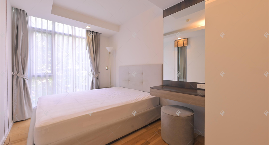 À vendre 1 chambre condo à Khlong Toei, Bangkok