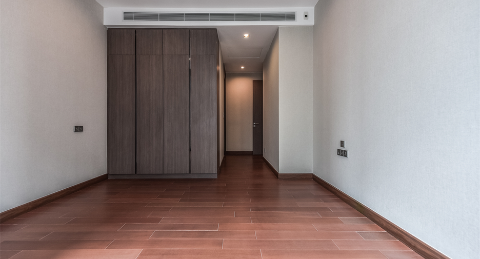 À vendre 3 chambres condo à Khlong Toei, Bangkok