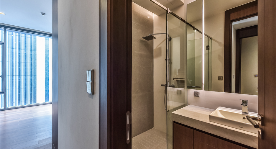 À vendre 3 chambres condo à Khlong Toei, Bangkok