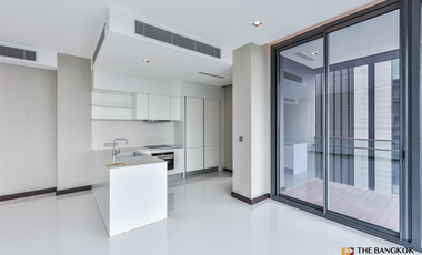 À vendre 3 chambres condo à Khlong Toei, Bangkok
