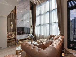 For sale 1 bed condo in Sathon, Bangkok