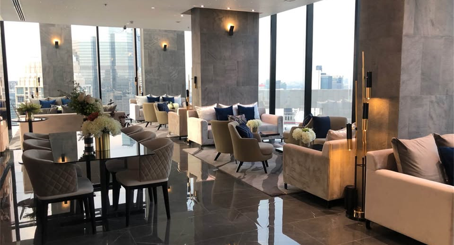 出售 1 卧室 公寓 在 沙吞, 曼谷