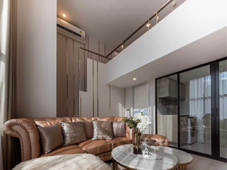 For sale 1 bed condo in Sathon, Bangkok