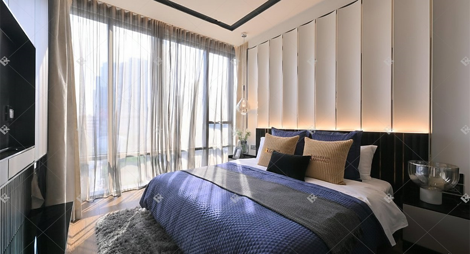 ขาย 2 ห้องนอน คอนโด ใน วัฒนา, กรุงเทพฯ