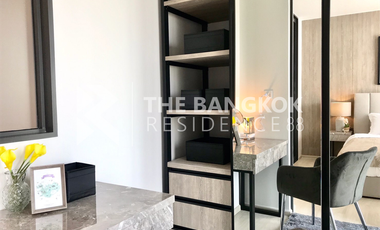 For sale 1 Beds condo in Pathum Wan, Bangkok