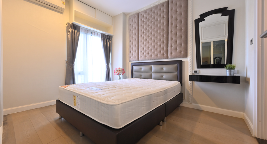 Condo en venta de 1 habitaciones en Khlong Toei, Bangkok