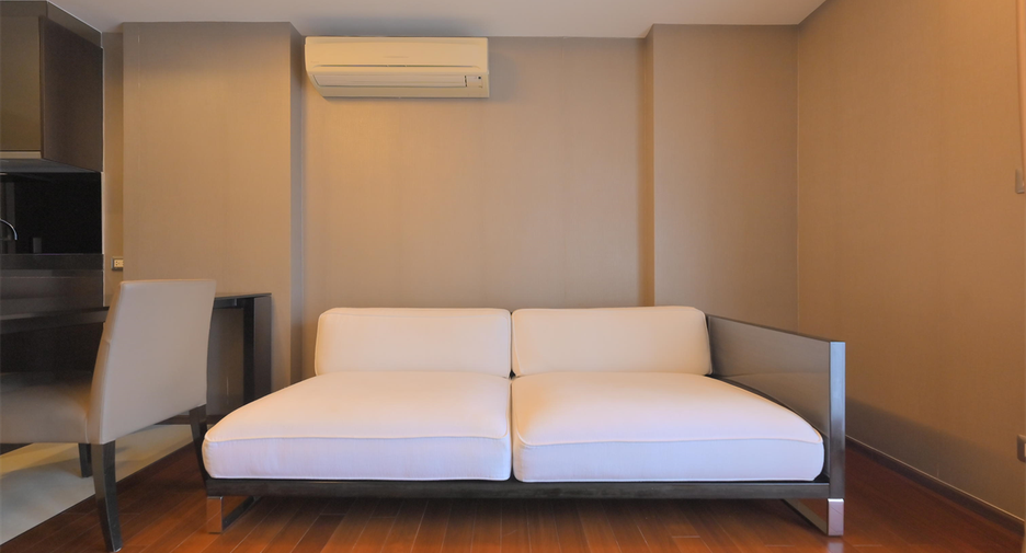 Wohnung zum Kauf mit 1 Zimmer in Watthana, Bangkok