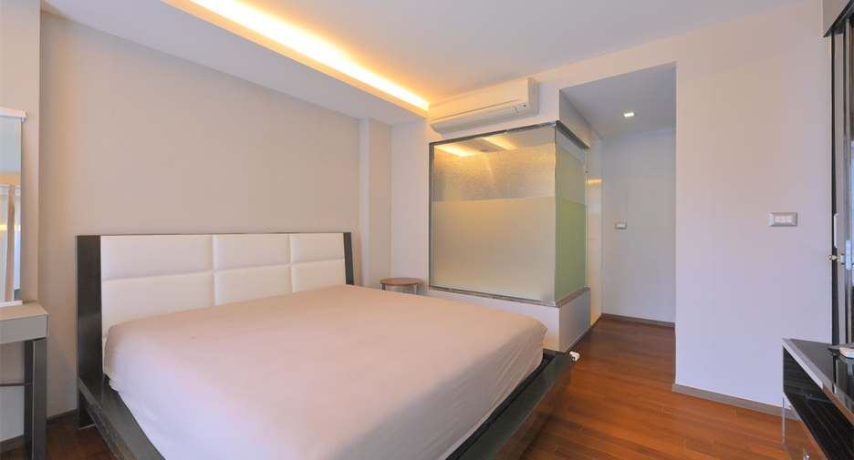 Wohnung zum Kauf mit 1 Zimmer in Watthana, Bangkok