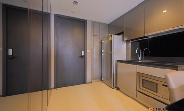 Wohnung zum Kauf mit 1 Zimmer in Watthana, Bangkok