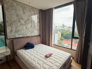 Wohnung zur Miete mit 2 Zimmer in Watthana, Bangkok