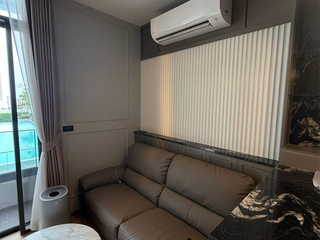Wohnung zur Miete mit 2 Zimmer in Watthana, Bangkok
