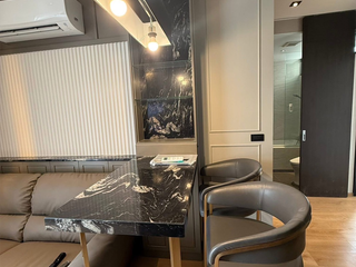 Wohnung zur Miete mit 2 Zimmer in Watthana, Bangkok
