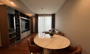 Condo en alquiler de 2 habitaciones en Khlong Toei, Bangkok
