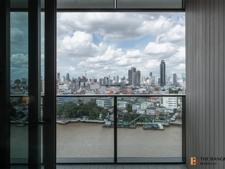 ให้เช่า 2 ห้องนอน คอนโด ใน คลองสาน, กรุงเทพฯ