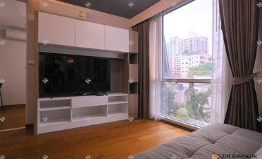 Wohnung zur Miete mit 2 Zimmer in Watthana, Bangkok