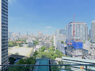 出租 2 卧室 公寓 在 Khlong Toei, 曼谷