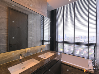 Wohnung zur Miete mit 2 Zimmer in Khlong Toei, Bangkok