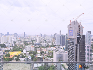 Wohnung zur Miete mit 2 Zimmer in Khlong Toei, Bangkok
