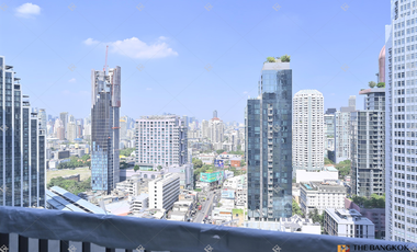 For rent 1 Beds condo in Khlong Toei, Bangkok