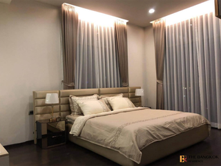Condo en alquiler de 2 habitaciones en Khlong Toei, Bangkok