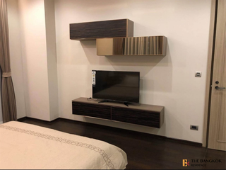 Condo en alquiler de 2 habitaciones en Khlong Toei, Bangkok