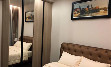 For rent 2 ベッドルーム condo in Khlong Toei, Bangkok
