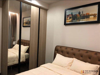 Condo en alquiler de 2 habitaciones en Khlong Toei, Bangkok