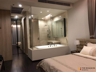 Condo en alquiler de 2 habitaciones en Khlong Toei, Bangkok