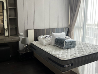 Condo en alquiler de 1 habitaciones en Khlong Toei, Bangkok