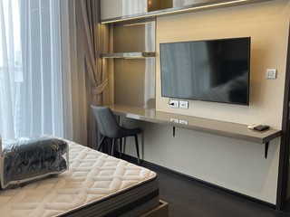 Condo en alquiler de 1 habitaciones en Khlong Toei, Bangkok