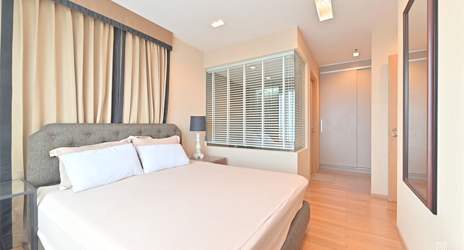 For rent 2 ベッドルーム condo in Khlong Toei, Bangkok