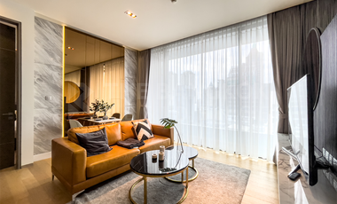 Wohnung zur Miete mit 1 Zimmer in Sathon, Bangkok