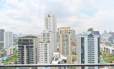 出租 1 卧室 公寓 在 Khlong Toei, 曼谷