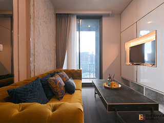 For rent 1 Beds condo in Khlong Toei, Bangkok