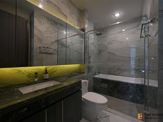 For rent 1 Beds condo in Khlong Toei, Bangkok